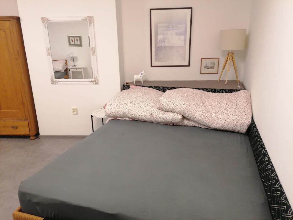 利托米什尔Apartman U Zoubku公寓 外观 照片